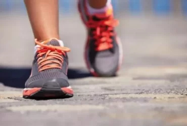 Gait and Balance Disorders