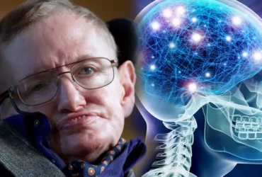 Amyotrophic lateral sclerosis (ALS)